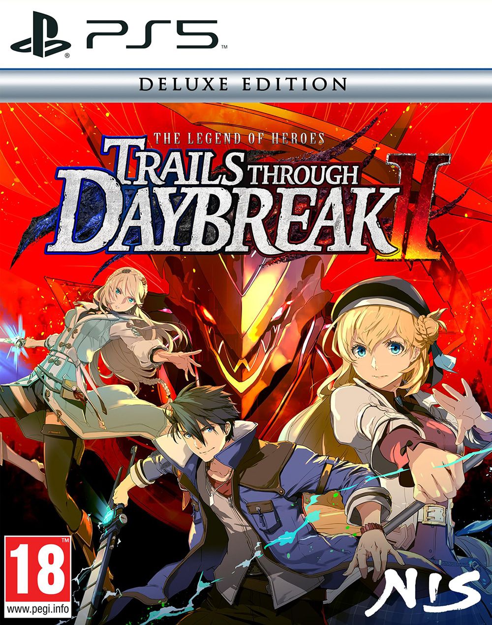 the_legend_of_heroes_trails_through_daybreak_ii_deluxe_edition_ps5.jpg The Legend of Heroes: Trails Through Daybreak II - Deluxe Edition (PS5) | PlayStation 5