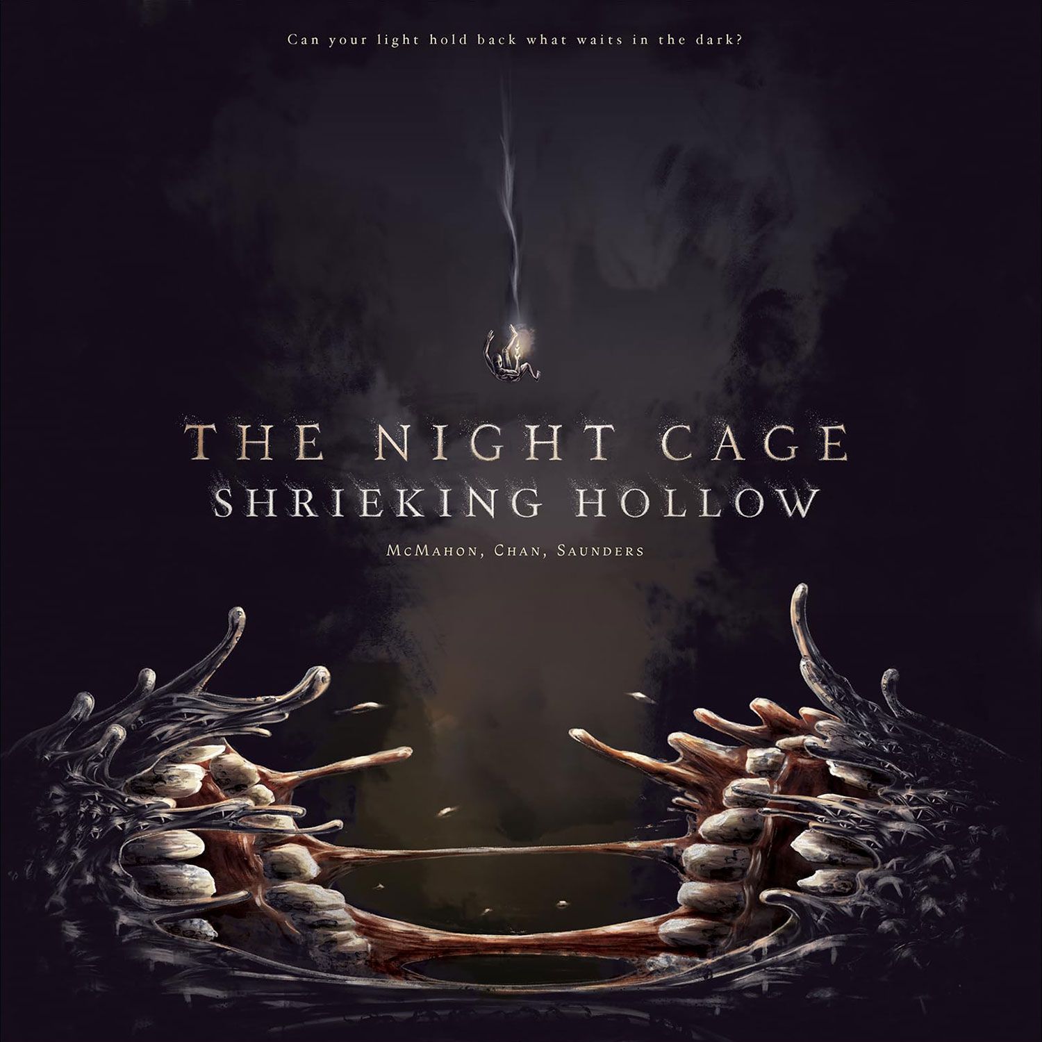 the_night_cage_shrieking_hollow_expansion.jpg The Night Cage: Shrieking Hollow Expansion