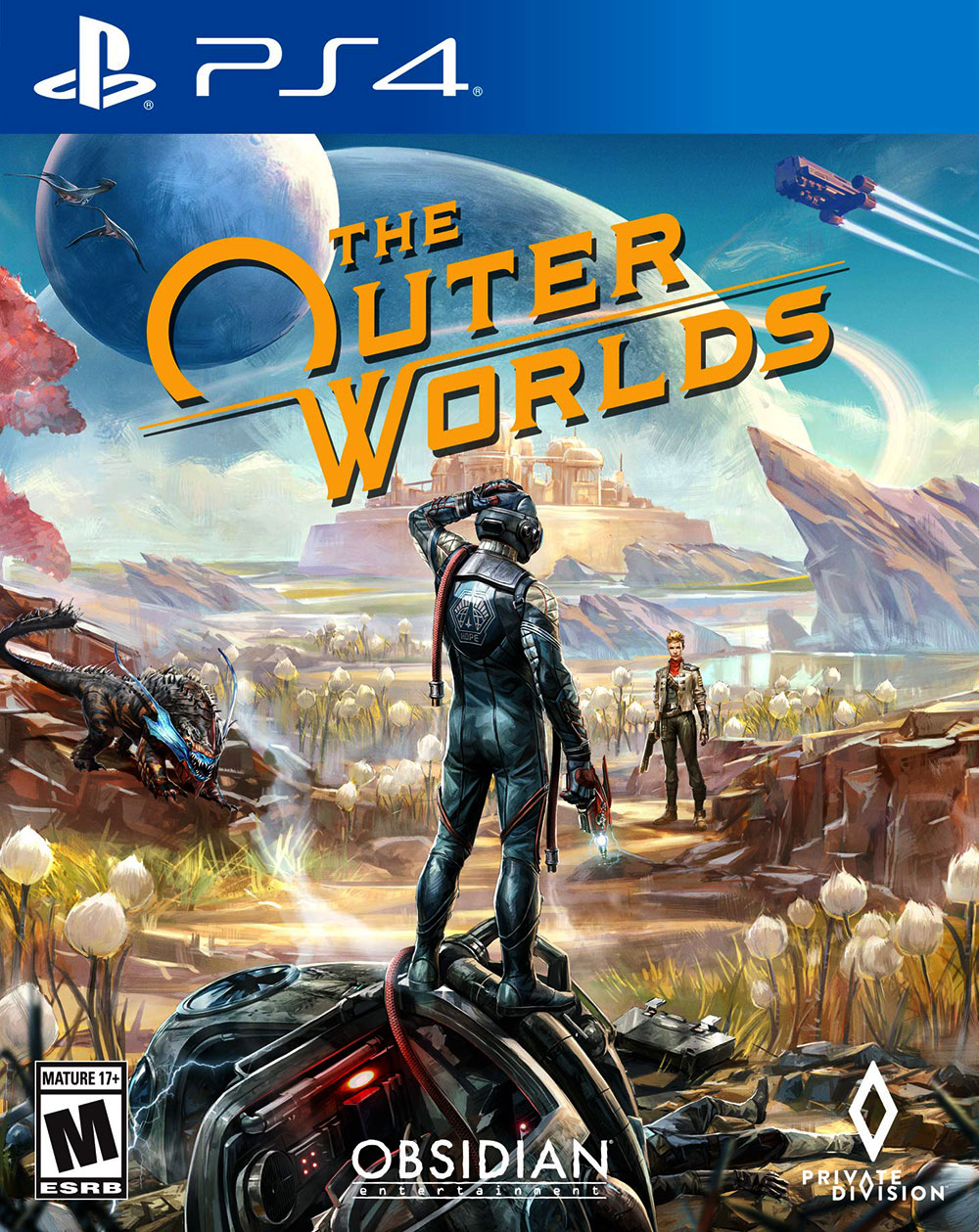 the_outer_worlds_ntscu_ps4.jpg The Outer Worlds (NTSC/U)(PS4) | PlayStation 4