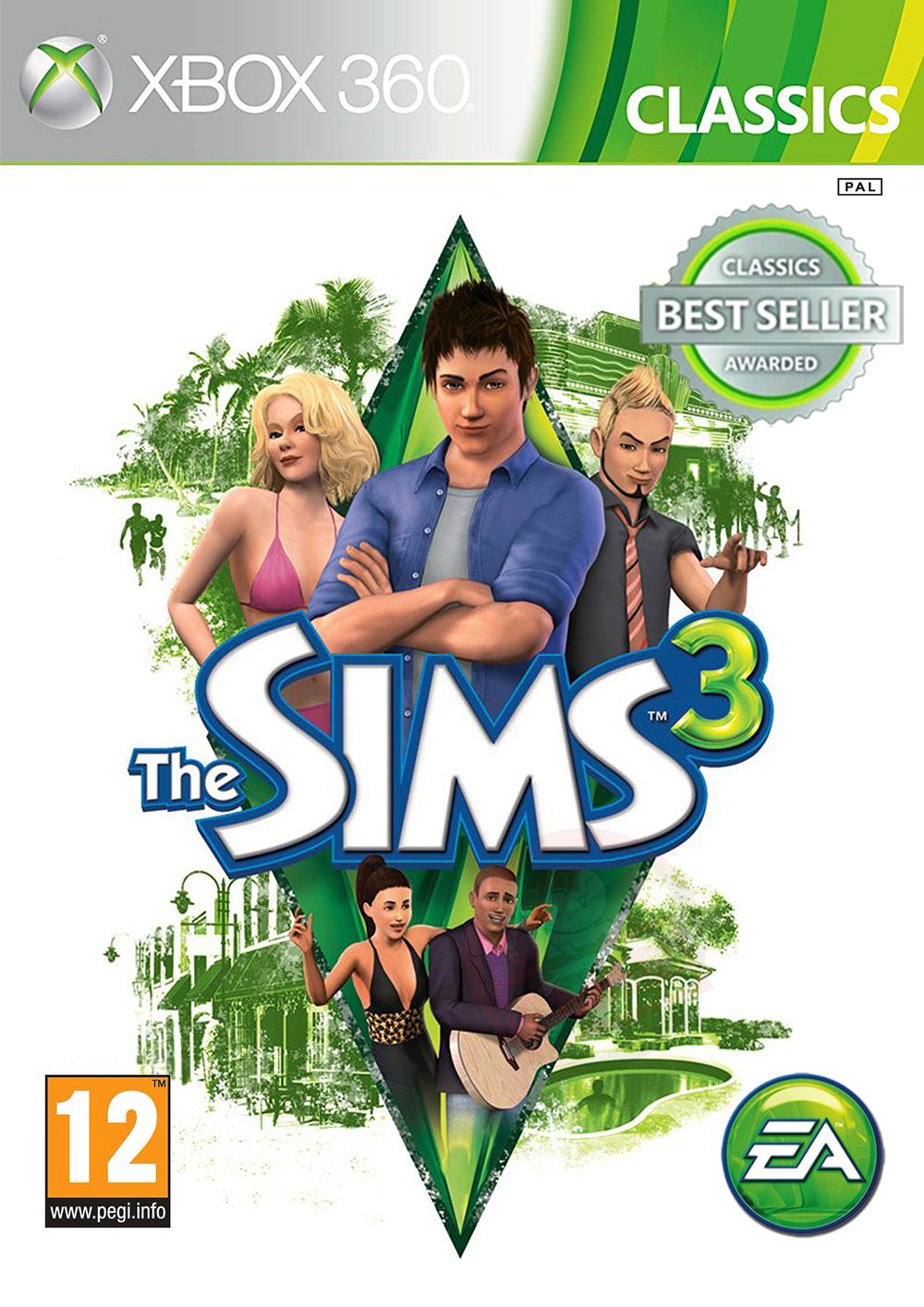 the_sims_3_classics_xbox_360.jpg The Sims 3 - Classics (Xbox 360)