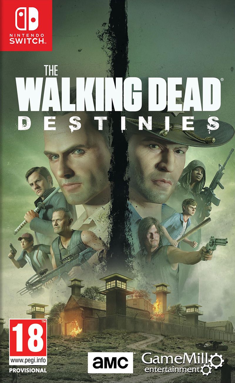 the_walking_dead_destinies_ns_switch.jpg The Walking Dead: Destinies (NS / Switch) | Nintendo