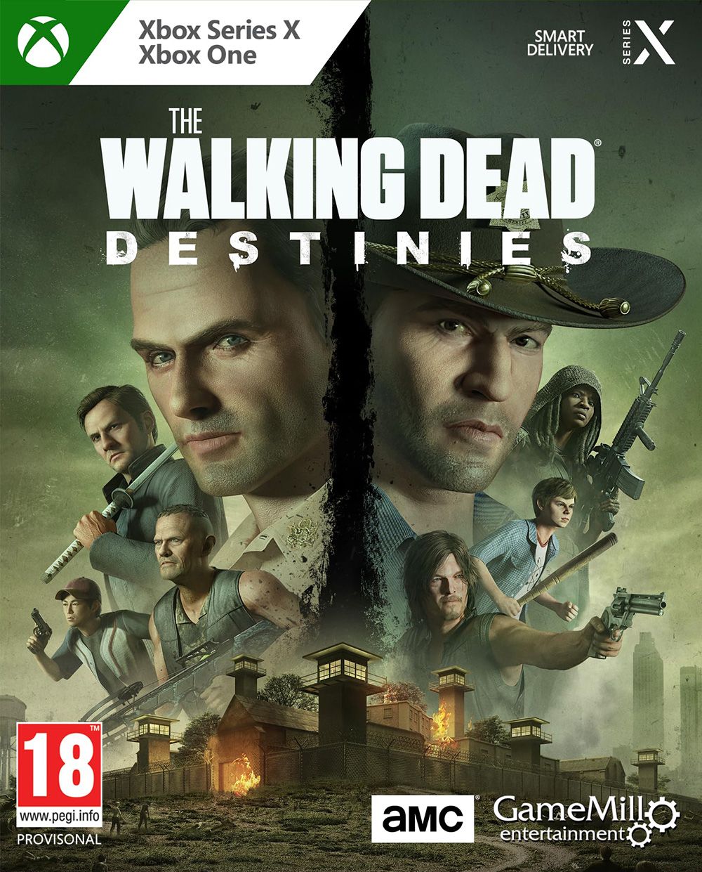the_walking_dead_destinies_xbsx.jpg The Walking Dead: Destinies (Xbox Series)