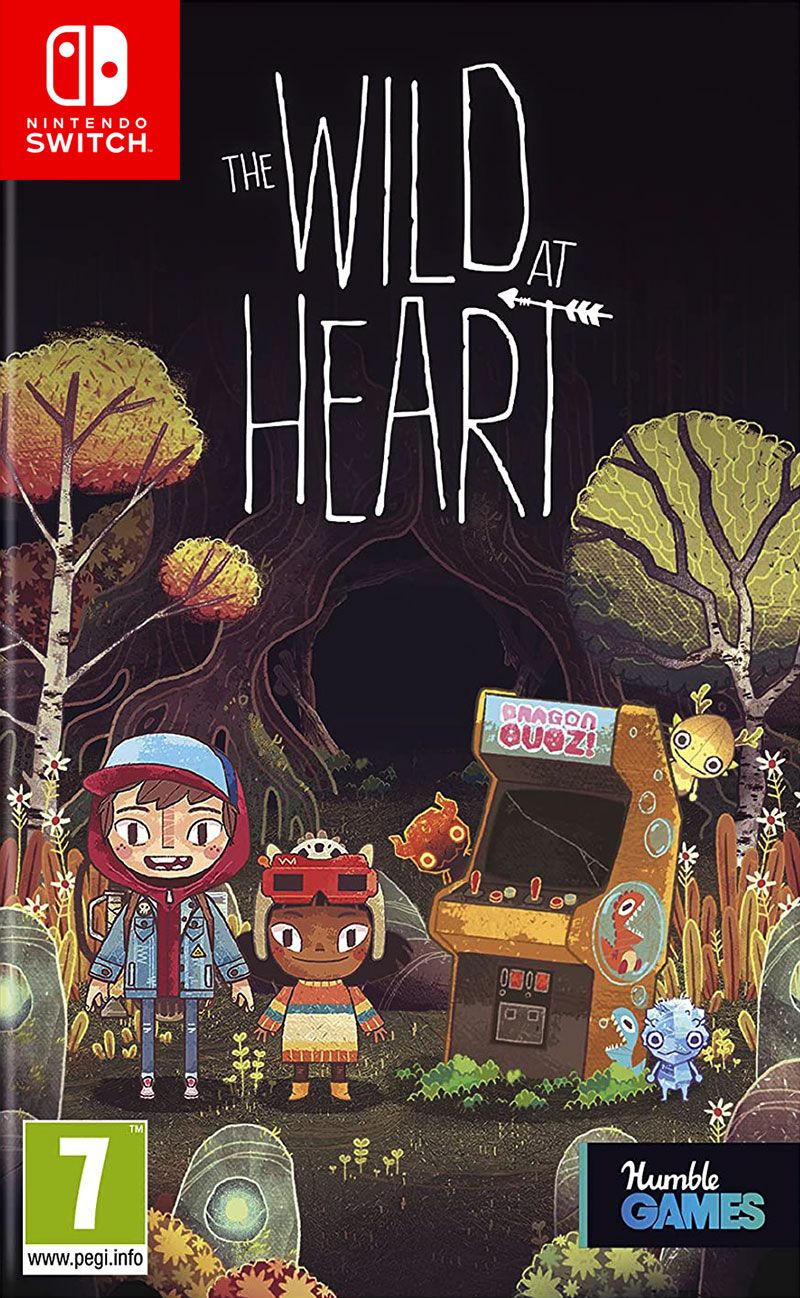 the_wild_at_heart_ns_switch.jpg The Wild at Heart (NS / Switch) | Nintendo Switch