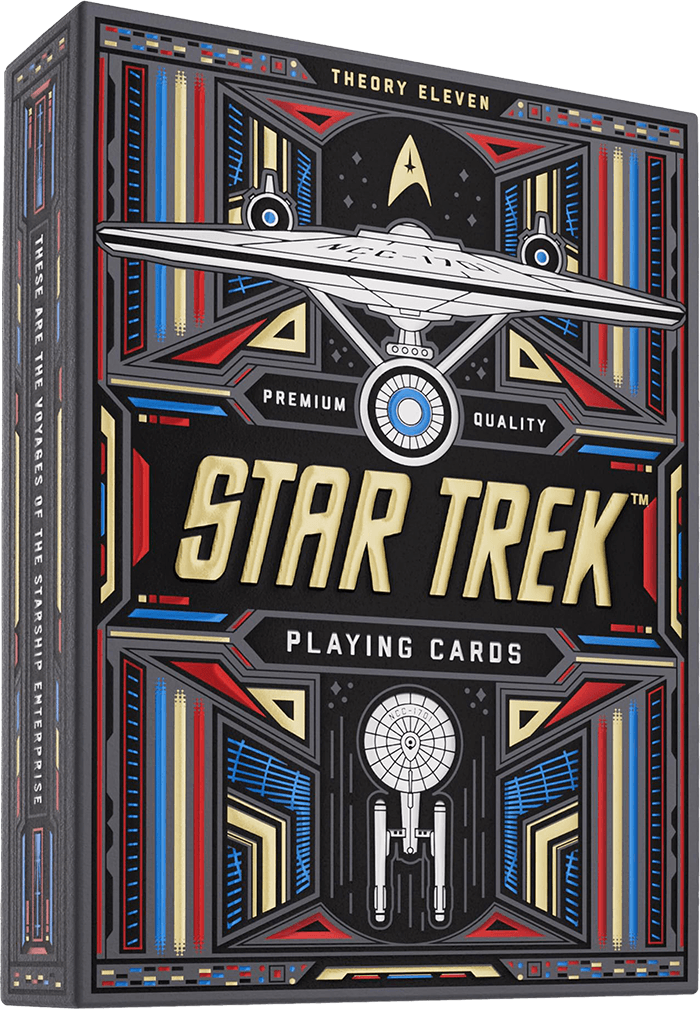 theory11_star_trek_dark_deck_premium_playing_cards.png Star Trek: Dark Deck - Premium Playing Cards by Theory11