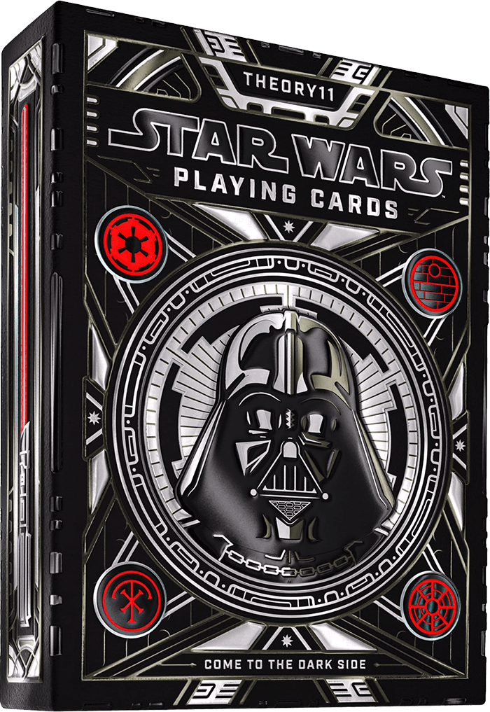 theory11_star_wars_year_of_the_dark_side_premium_playing_cards.png Star Wars: Year of the Dark Side - Premium Playing Cards by Theory11
