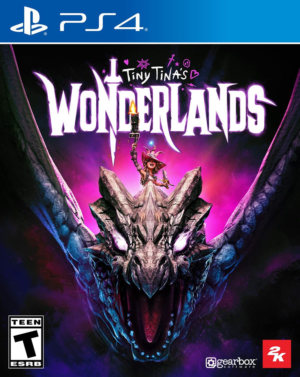 tiny_tinas_wonderlands_ntscu_ps4.jpg Tiny Tina's Wonderlands (NTSC/U)(PS4) | PlayStation 4