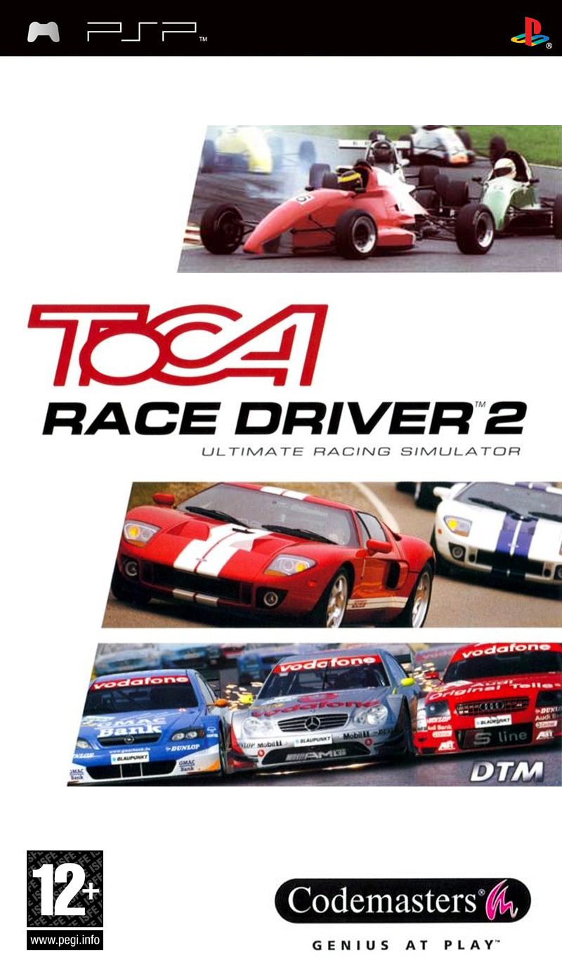 toca_race_driver_2_psp.jpg TOCA Race Driver 2 (PSP) | PlayStation Portable