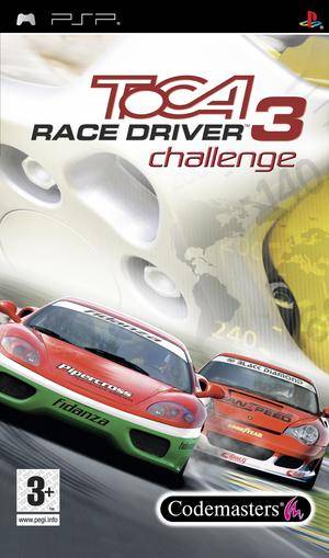 toca_race_driver_3_challenge_psp.jpg TOCA Race Driver 3 Challenge (PSP) | PlayStation Portable