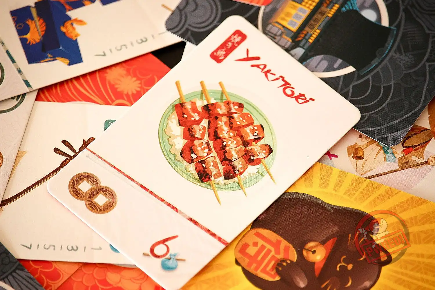 Forest Shuffle Exploration gioco da tavolo versione Italiano | CarteMagic