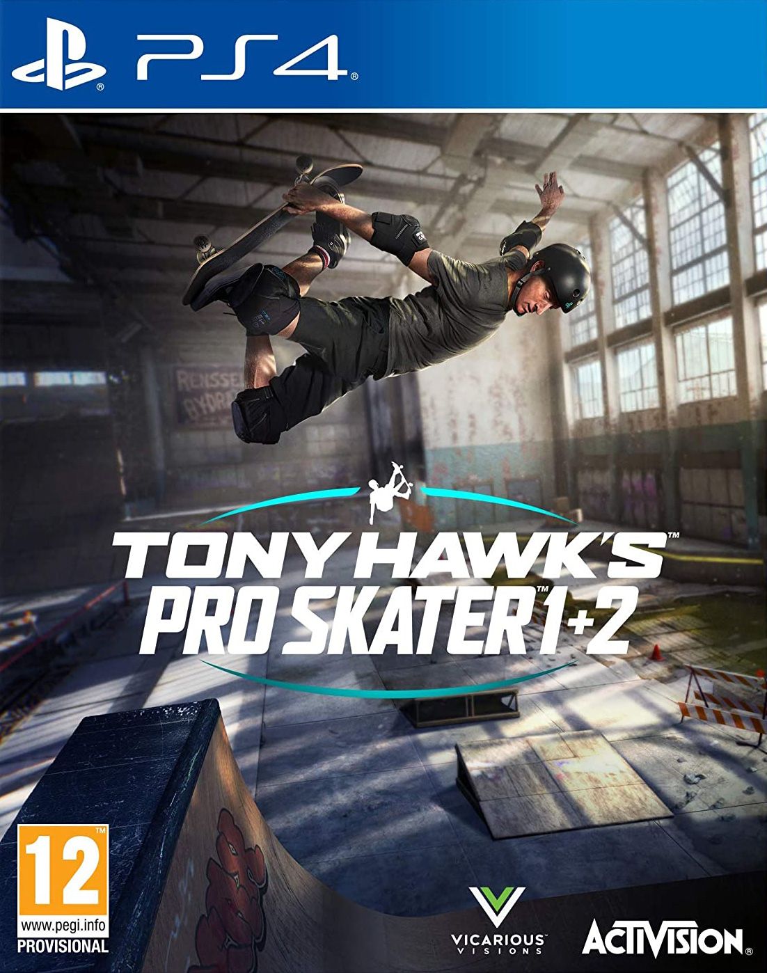 tony_hawks_pro_skater_1_2_ps4.jpg Tony Hawk's Pro Skater 1+2 (PS4) | PlayStation 4