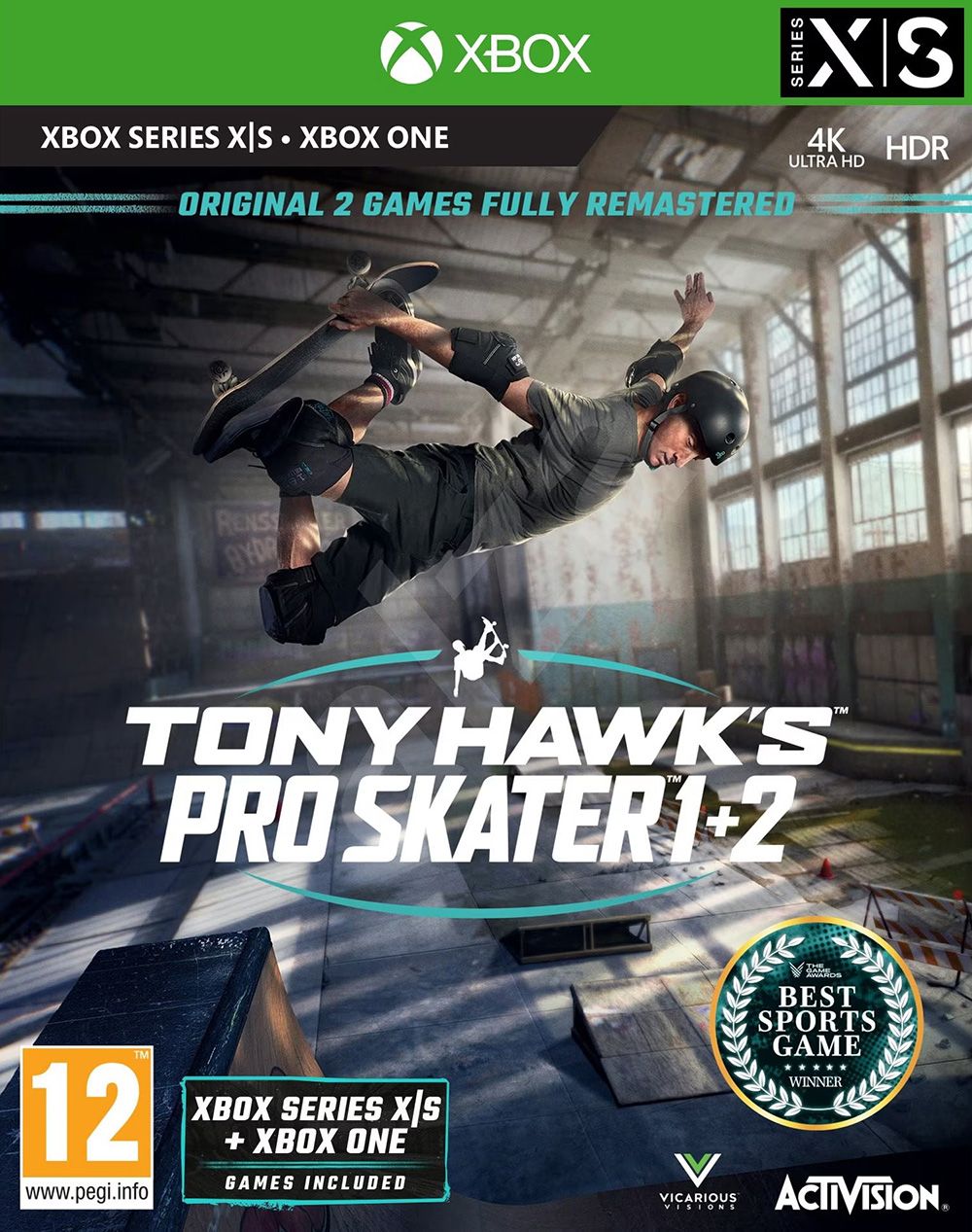 tony_hawks_pro_skater_1_2_xbsx.jpg Tony Hawk's Pro Skater 1+2 (Xbox Series)