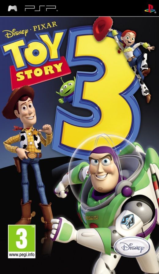 toy_story_3_psp.jpg Toy Story 3 (PSP) | PlayStation Portable