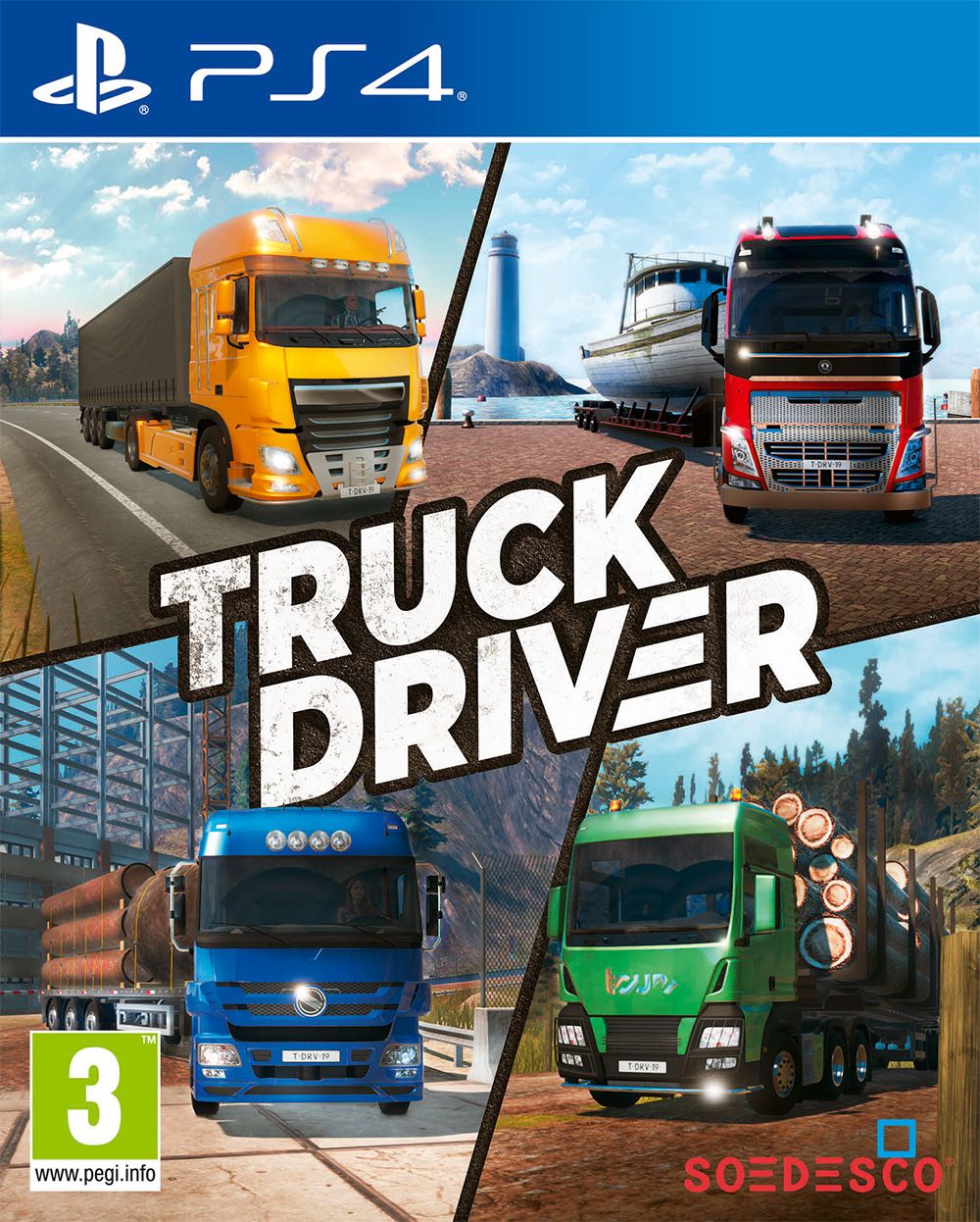 truck_driver_ps4.jpg Truck Driver (PS4) | PlayStation 4