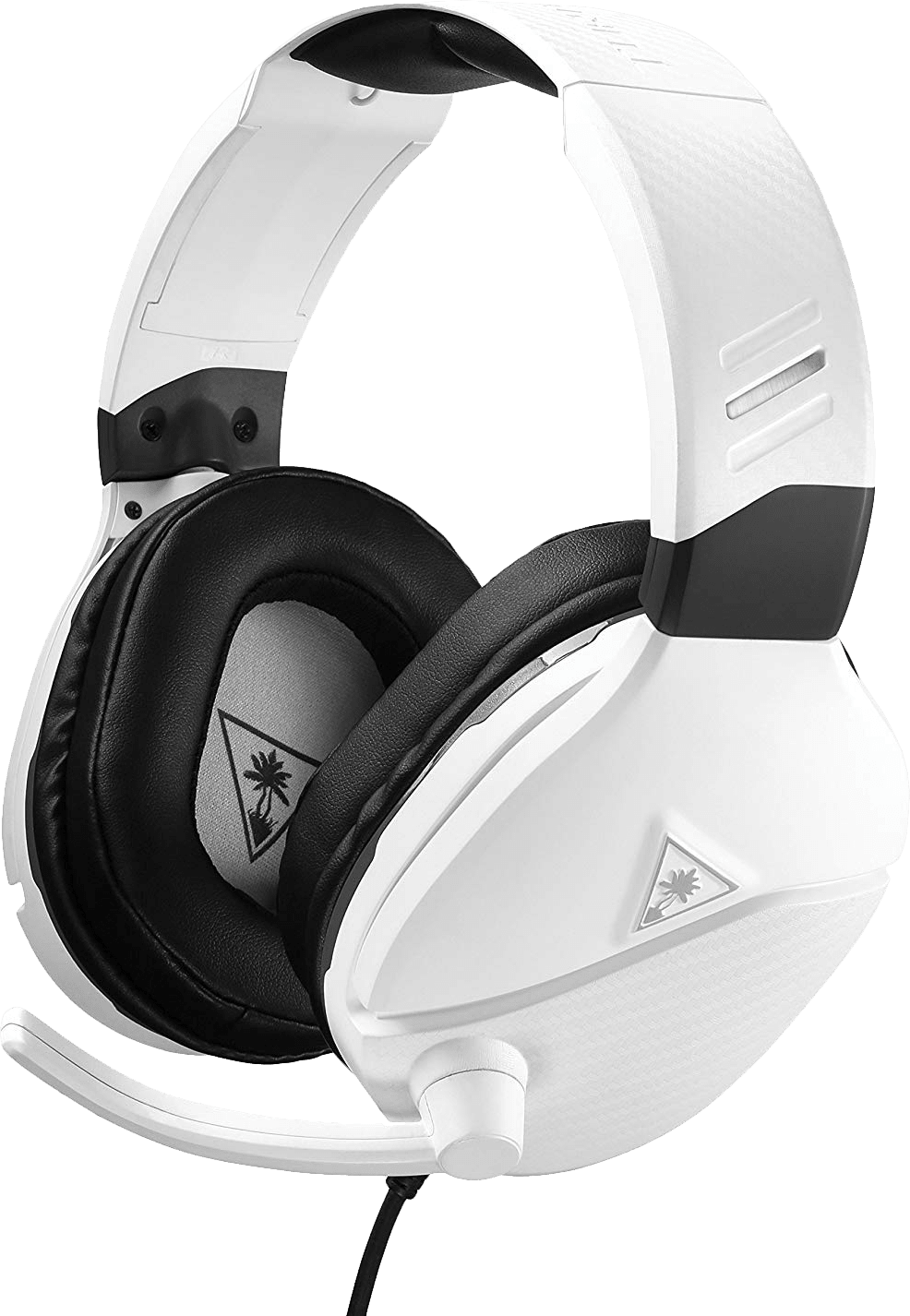 Adapters Amp Cables Turtle Beach Ear Force Recon 200