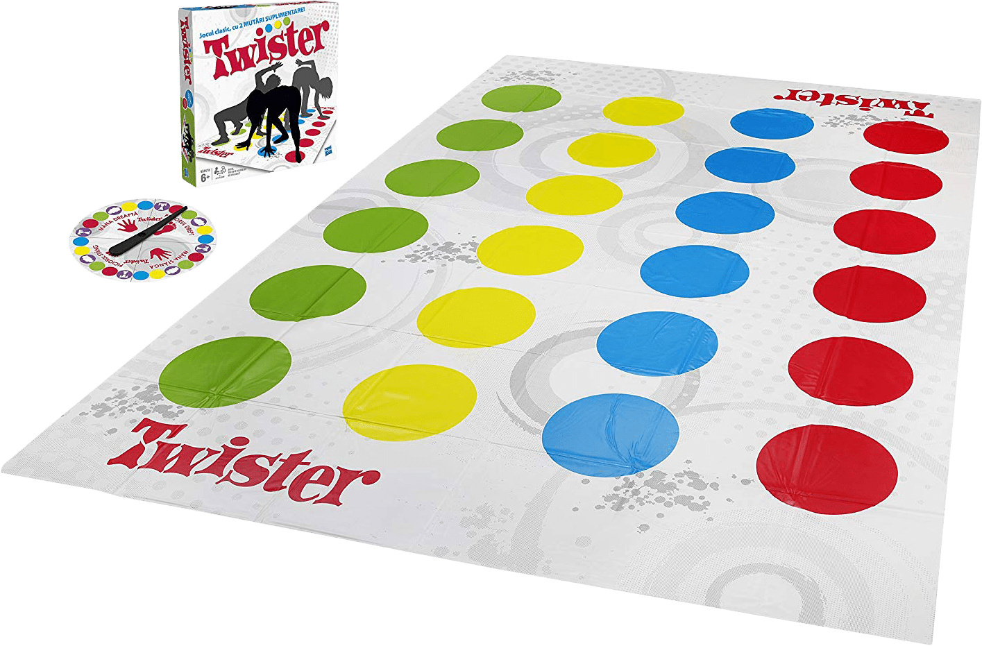 game twist