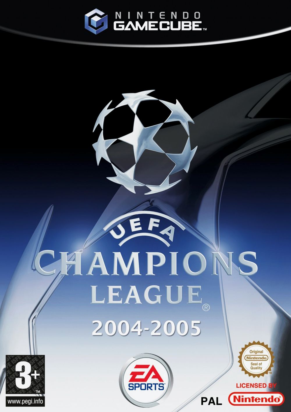 uefa_champions_league_2004_2005_ngc.jpg UEFA Champions League 2004-2005 (NGC) | Nintendo GameCube