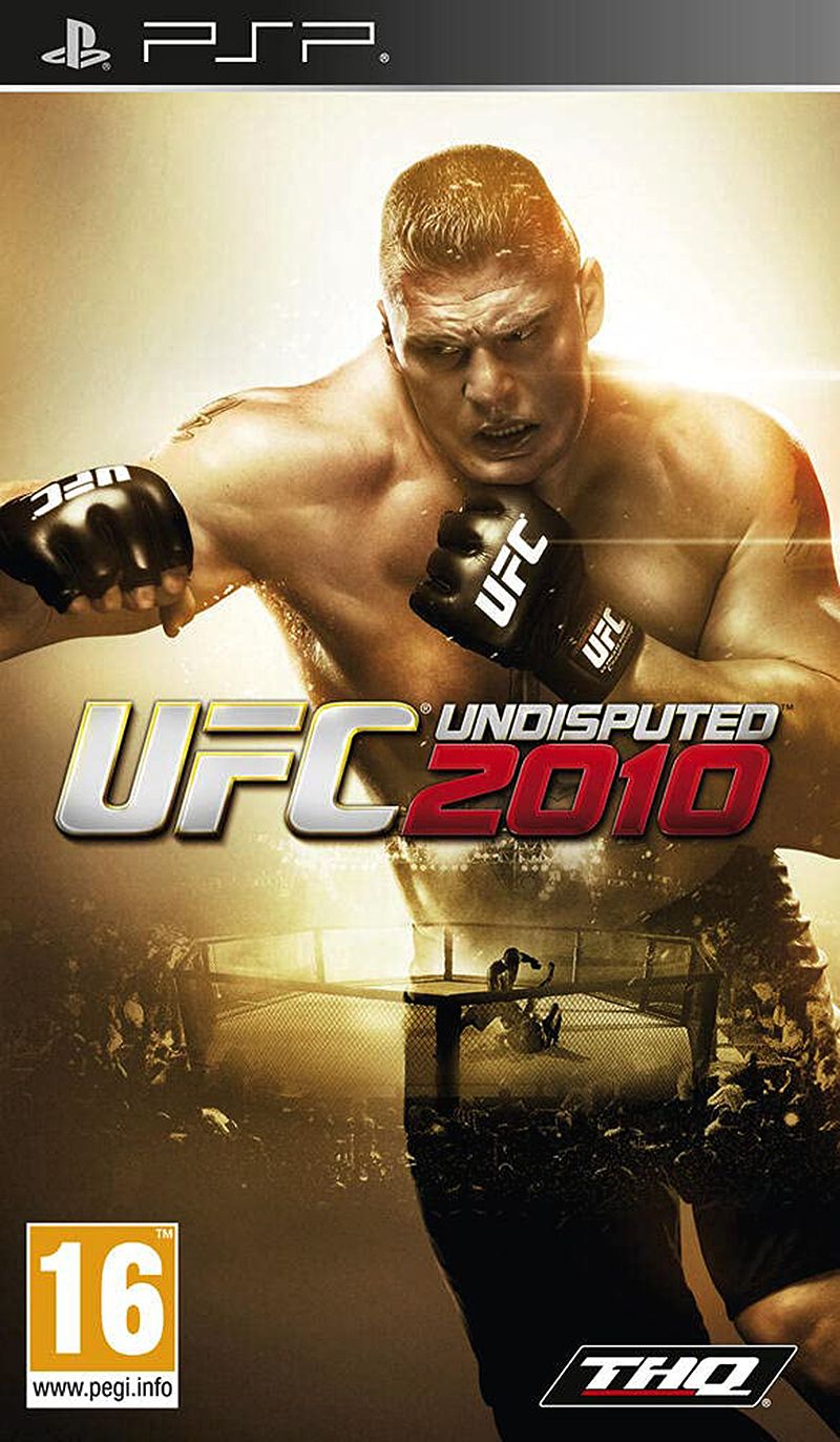 ufc_undisputed_2010_psp.jpg UFC: Undisputed 2010 (PSP) | PlayStation Portable