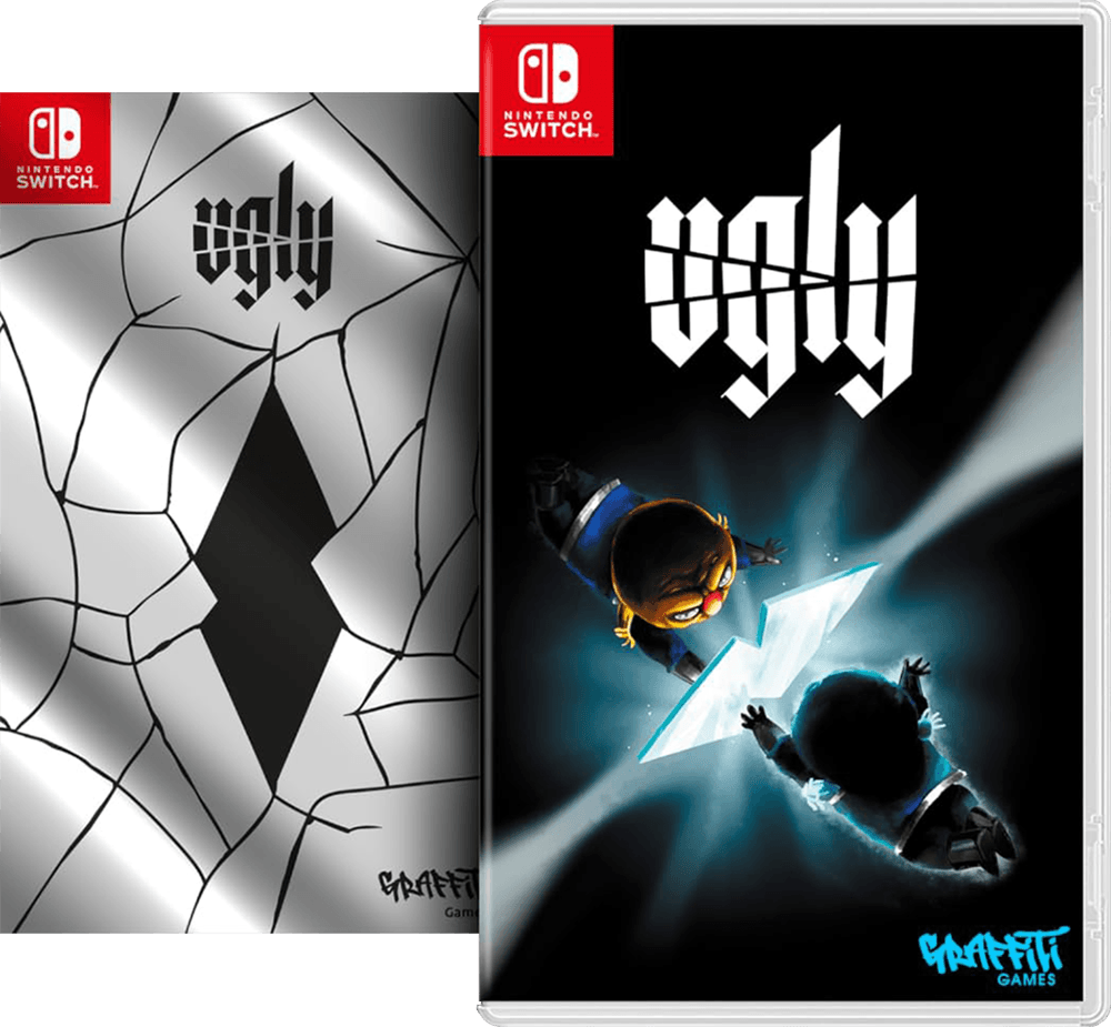 ugly_ns_switch.png Ugly (NS / Switch) | Nintendo Switch