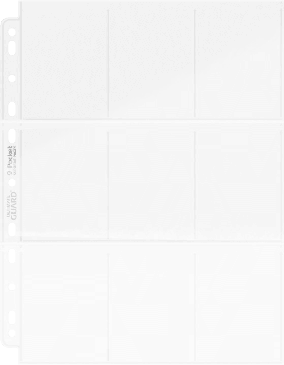 ultimate_guard_9_pocket_pages.png Ultimate Guard 9-Pocket Pages