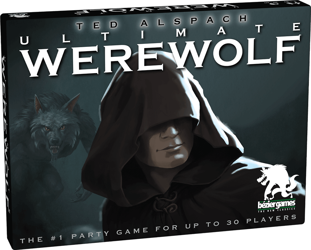 Ultimate Werewolf