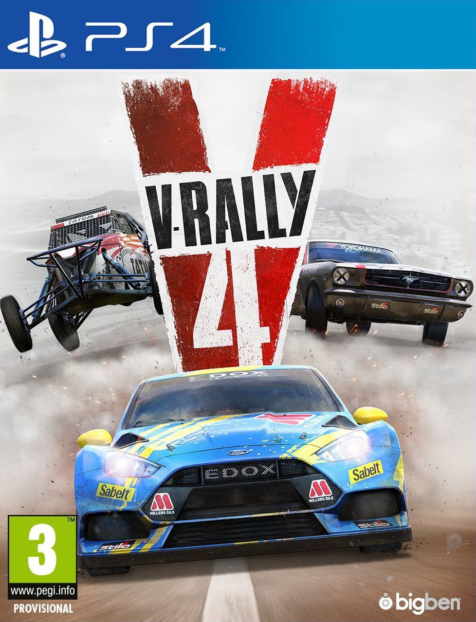v_rally_4_ps4.jpg V-Rally 4 (PS4) | PlayStation 4
