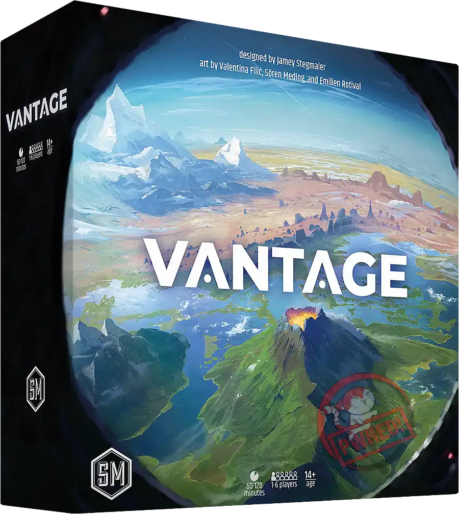 Vantage