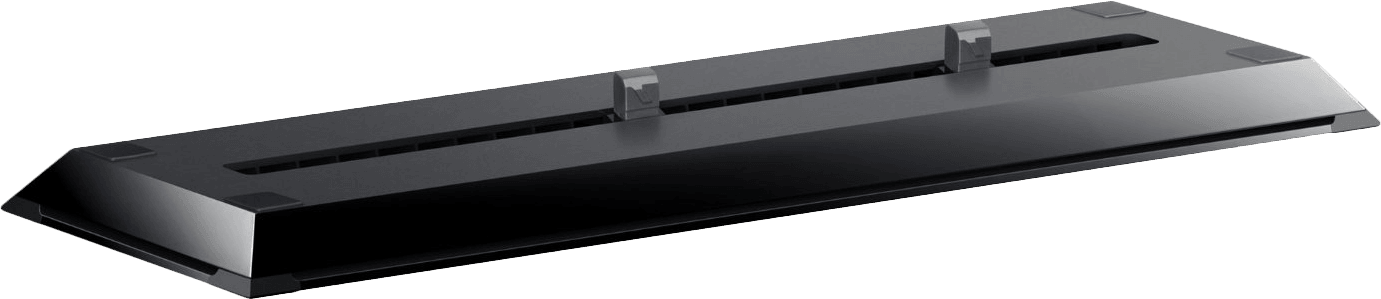 vertical_stand_black_ps4-1.png Sony PlayStation 4 Vertical Stand - Black (PS4) | PlayStation 4