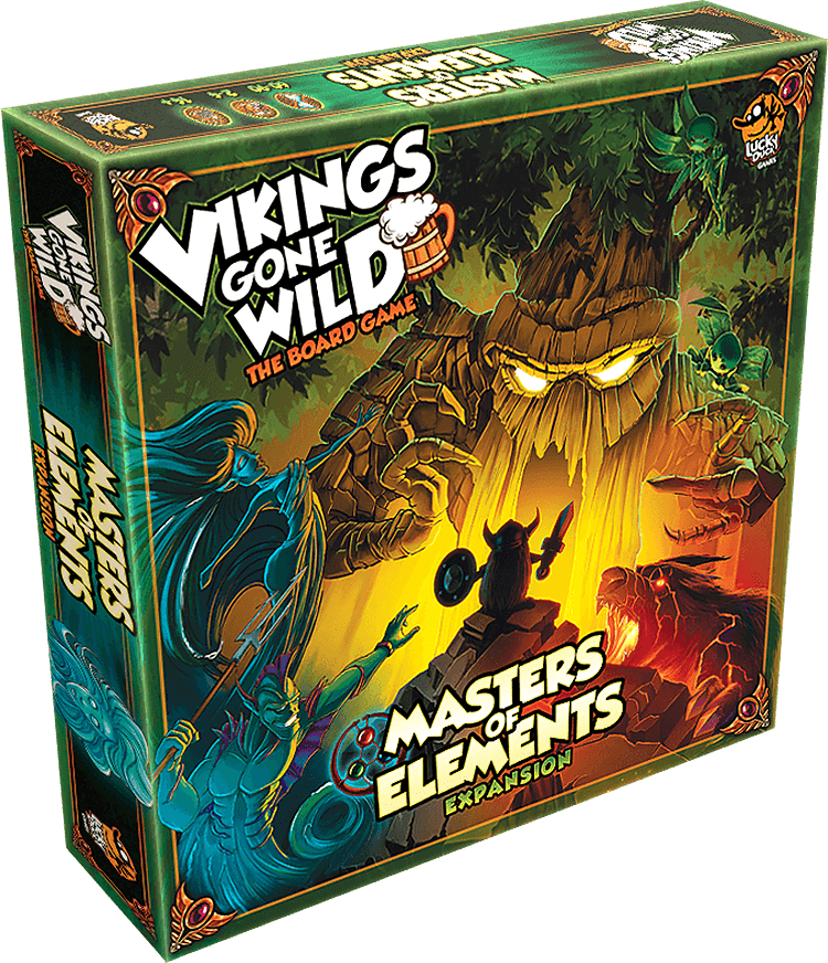 vikings_gone_wild_masters_of_elements_expansion.png Vikings Gone Wild: Masters of Elements Expansion