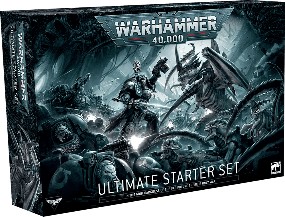 warhammer_40000_ultimate_starter_set.png Warhammer 40,000 - Ultimate Starter Set