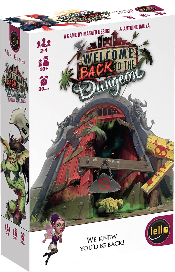 welcome_back_to_the_dungeon.png Welcome Back to the Dungeon