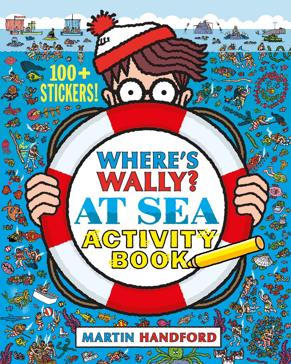 wheres_wally_at_sea_activity_book_paperback.jpg Where's Wally?: At Sea Activity Book - Paperback