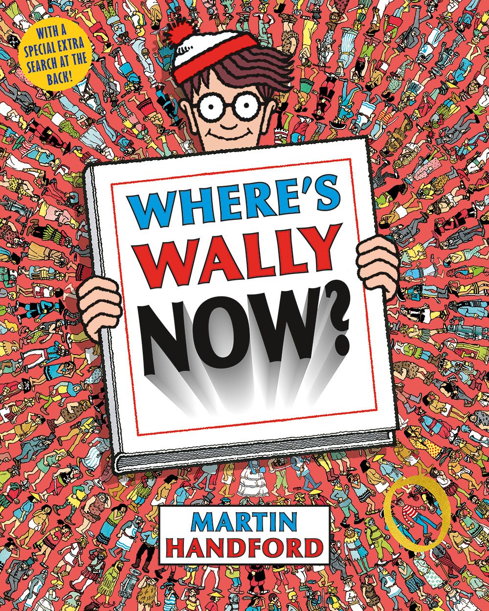 wheres_wally_now_paperback.jpg Where's Wally?: Now? - Paperback