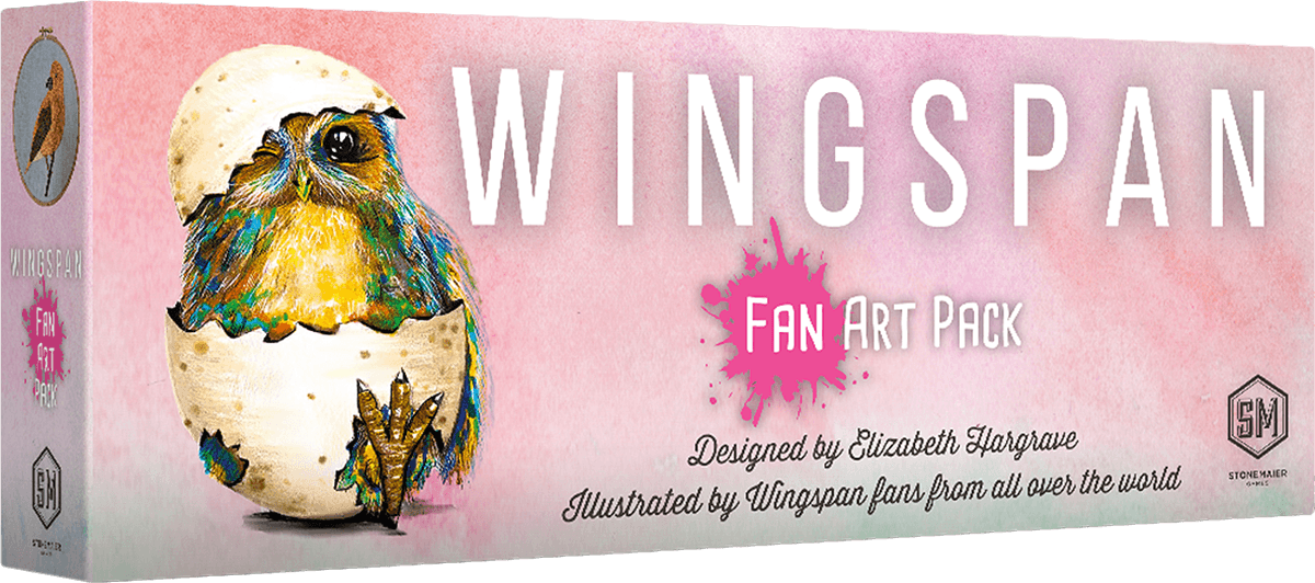 wingspan_fan_art_pack.png Wingspan - Fan Art Pack