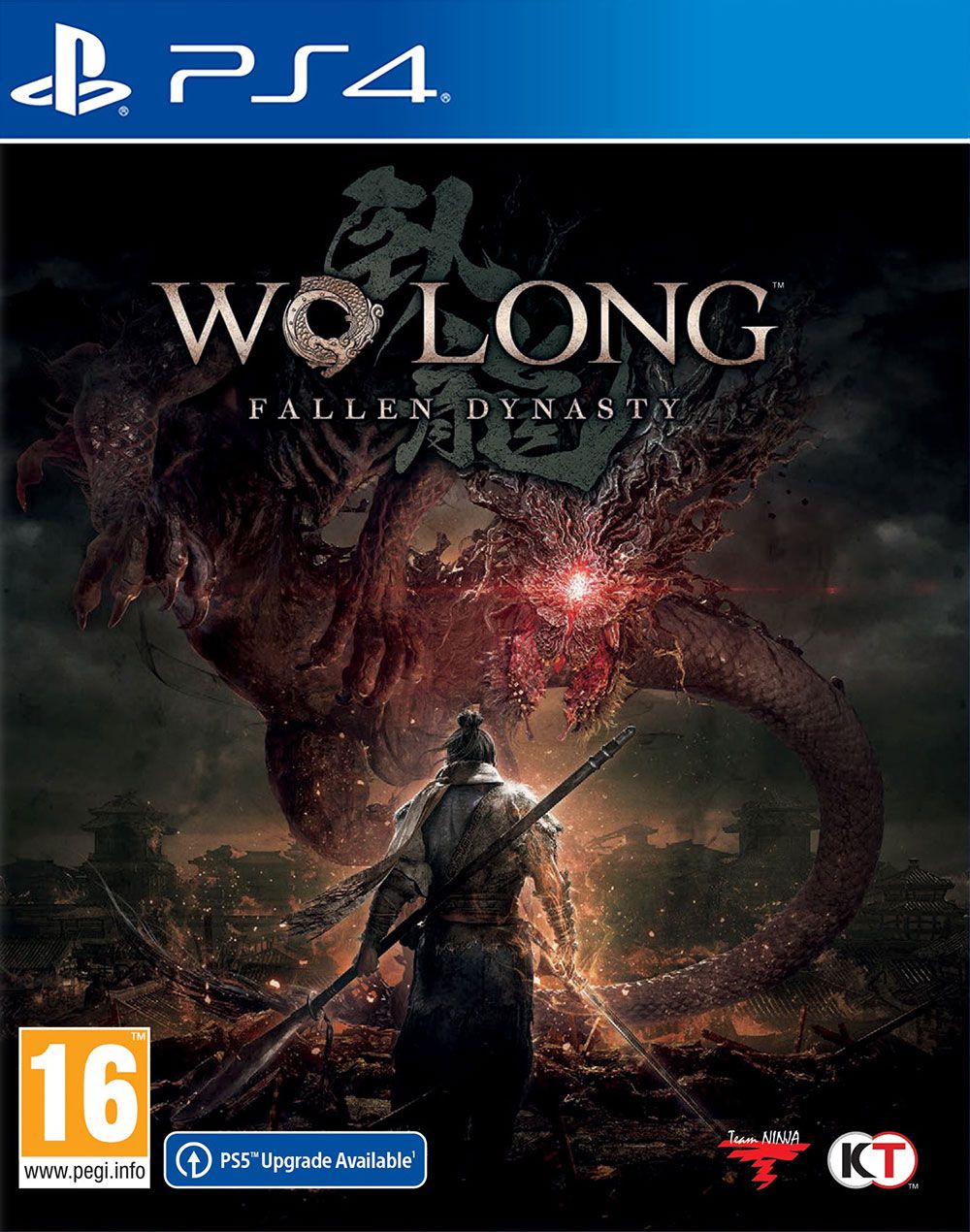 wo_long_fallen_dynasty_ps4.jpg Wo Long: Fallen Dynasty (PS4) | PlayStation 4