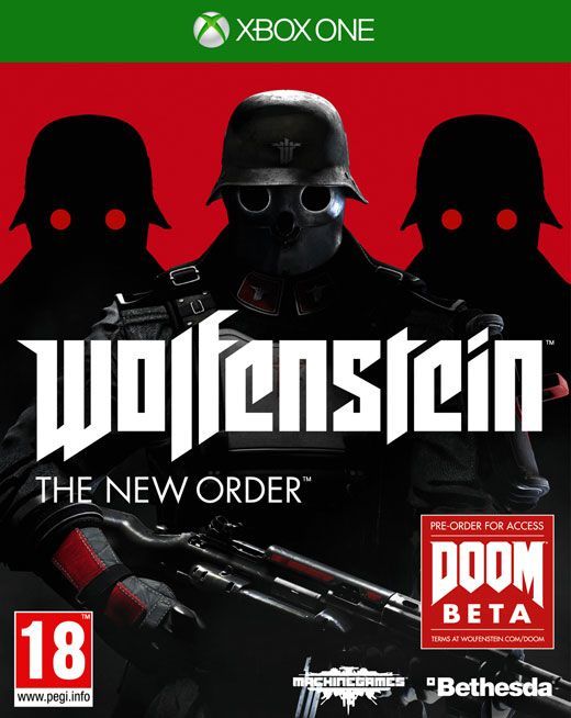 wolfenstein_the_new_order_xbox_one.jpg Wolfenstein: The New Order (Xbox One)