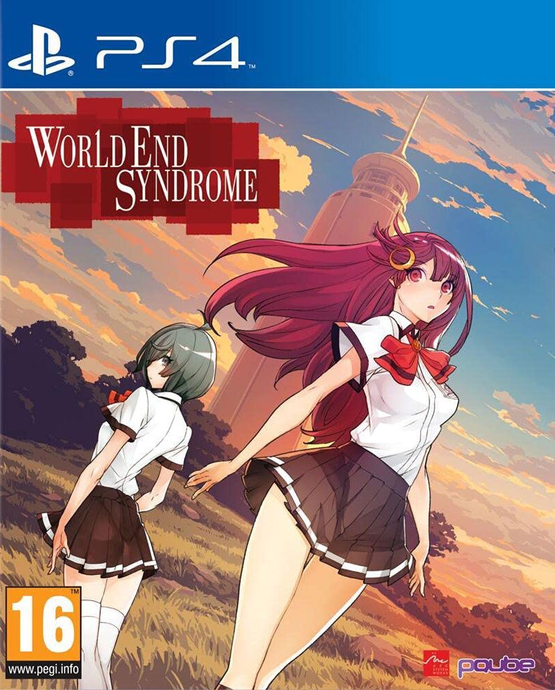 world_end_syndrome_ps4.jpg World End Syndrome (PS4) | PlayStation 4