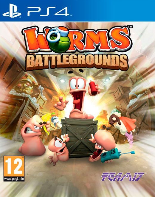 worms_battlegrounds_ps4.jpg Worms Battlegrounds (PS4) | PlayStation 4