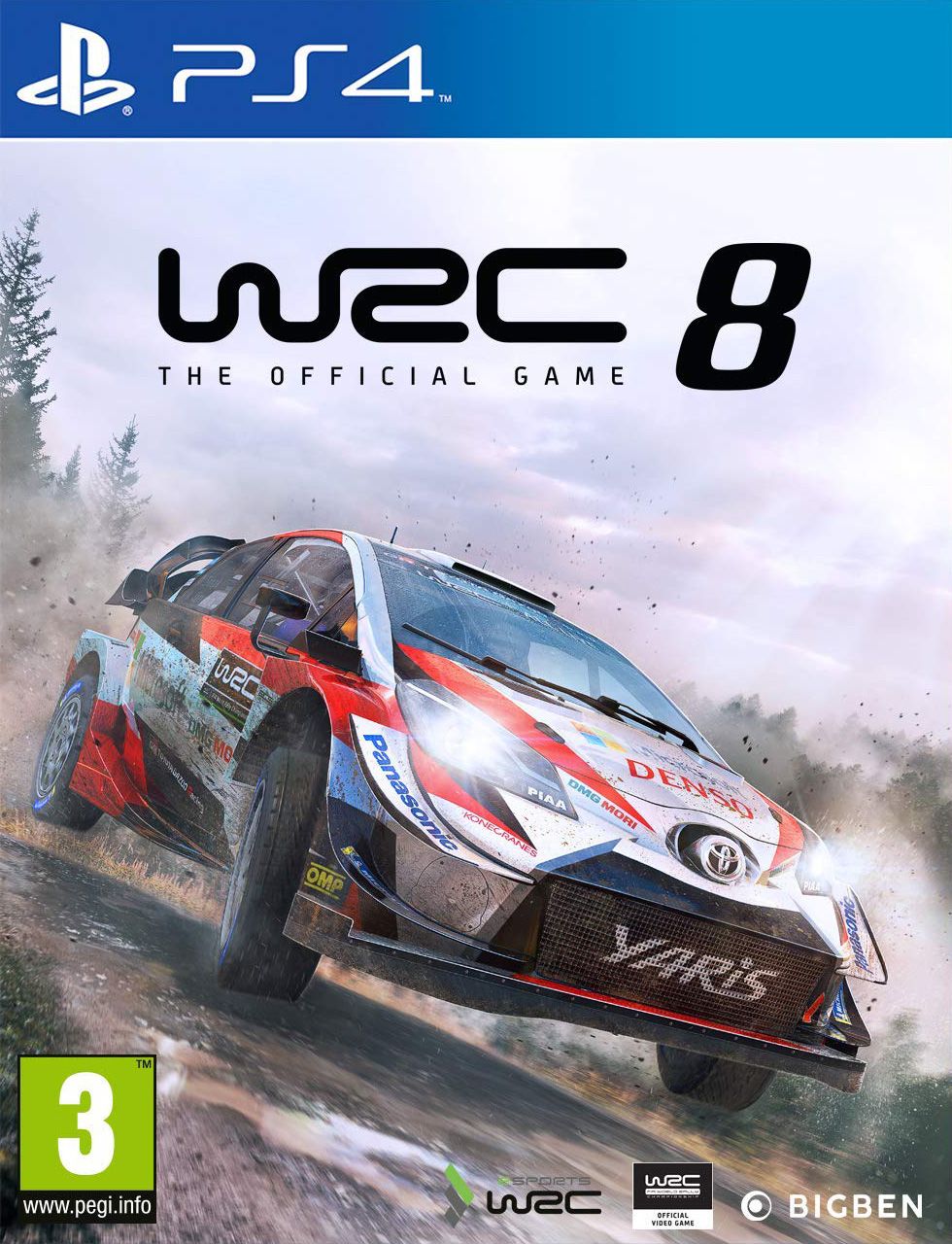wrc_8_the_official_game_ps4.jpg WRC 8: FIA World Rally Championship (PS4) | PlayStation 4