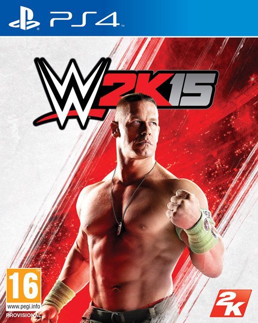 wwe_2k15_ps4.jpg WWE 2K15 (PS4) | PlayStation 4