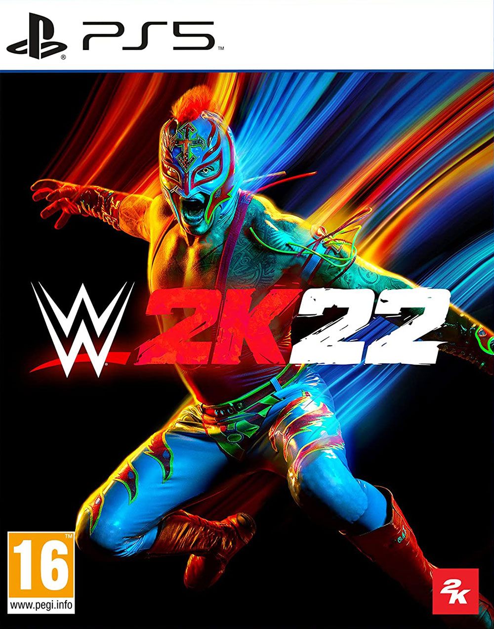 wwe_2k22_ps5.jpg WWE 2K22 (PS5) | PlayStation 5
