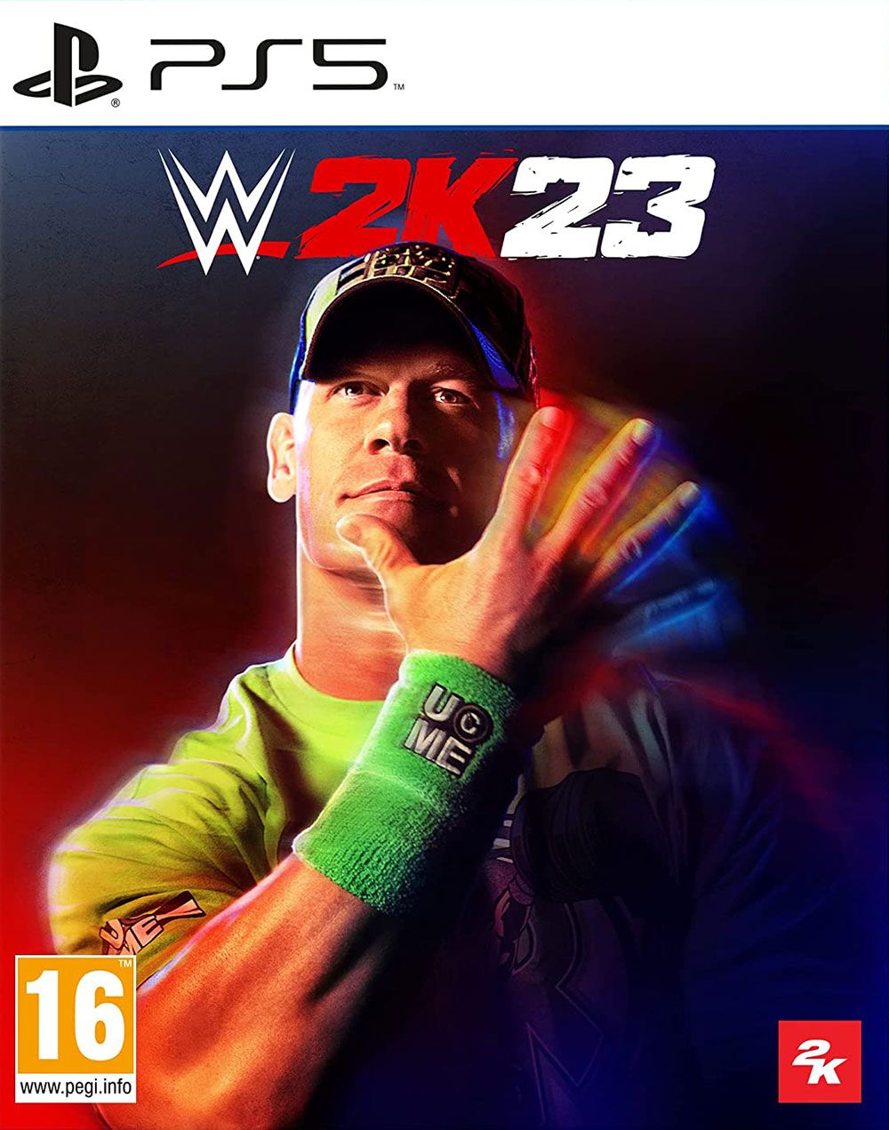 WWE 2K23 (PS5) | PlayStation 5