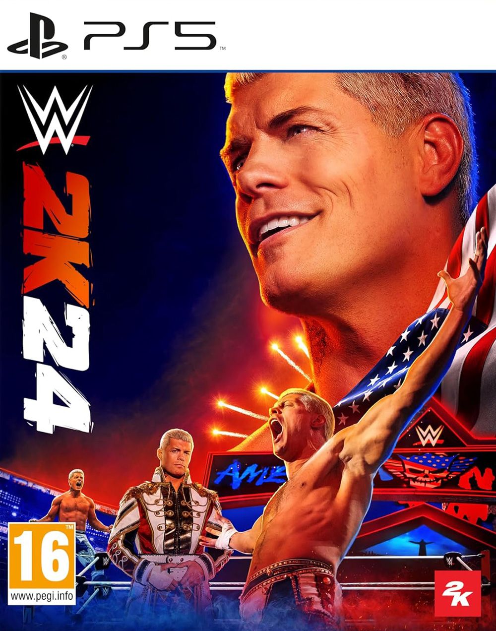 wwe_2k24_ps5.jpg WWE 2K24 (PS5) | PlayStation 5