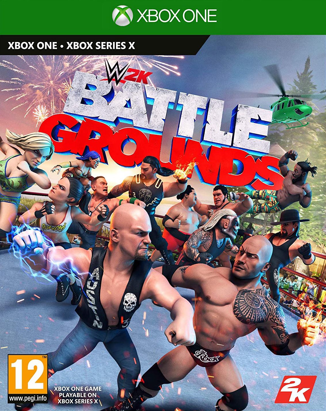 wwe_2k_battlegrounds_xbox_one.jpg WWE 2K Battlegrounds (Xbox One)