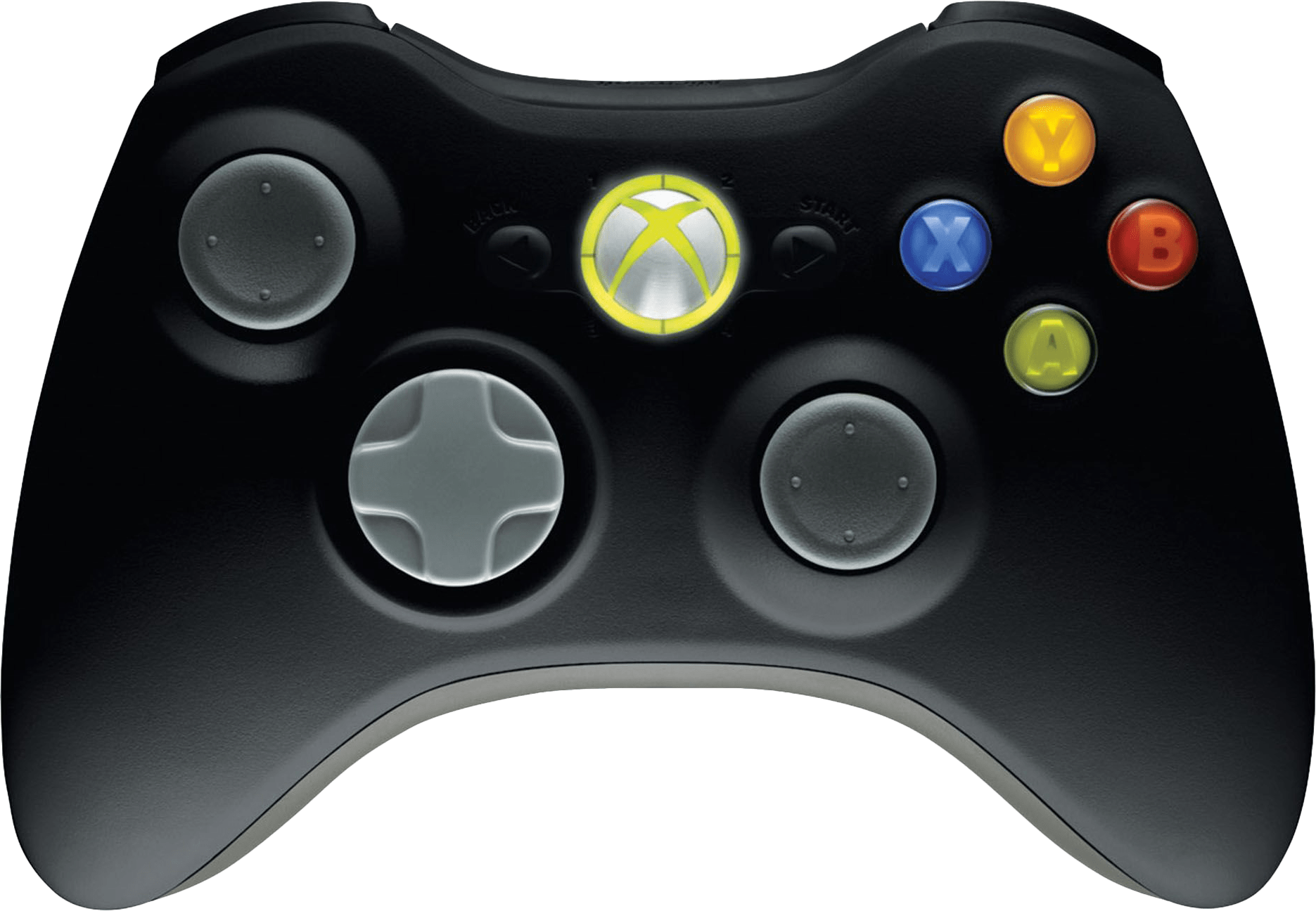 xbox_360_controller_black_grey_xbox_360.png Wireless Controller - Black + Grey (Xbox 360)