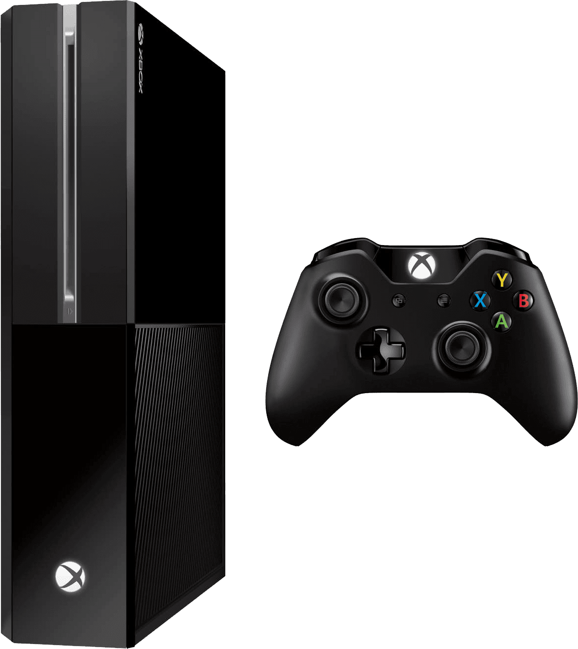 Xbox One Console (Xbox One)