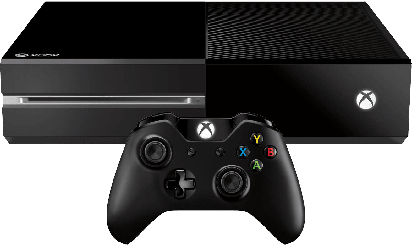 Xbox One Console (Xbox One)