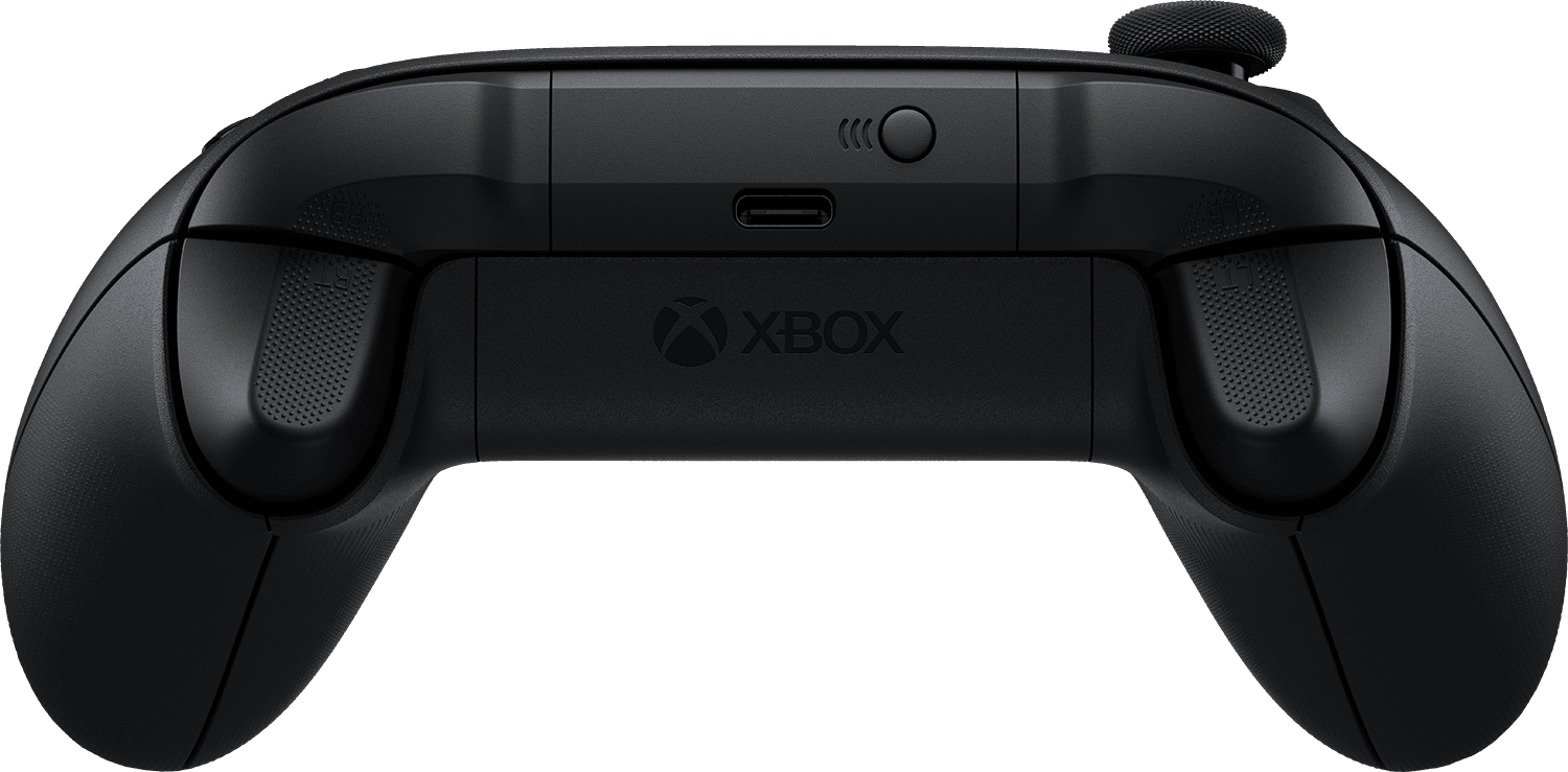 Accessory Bundles & Add Ons Wireless Controller Carbon Black (Xbox