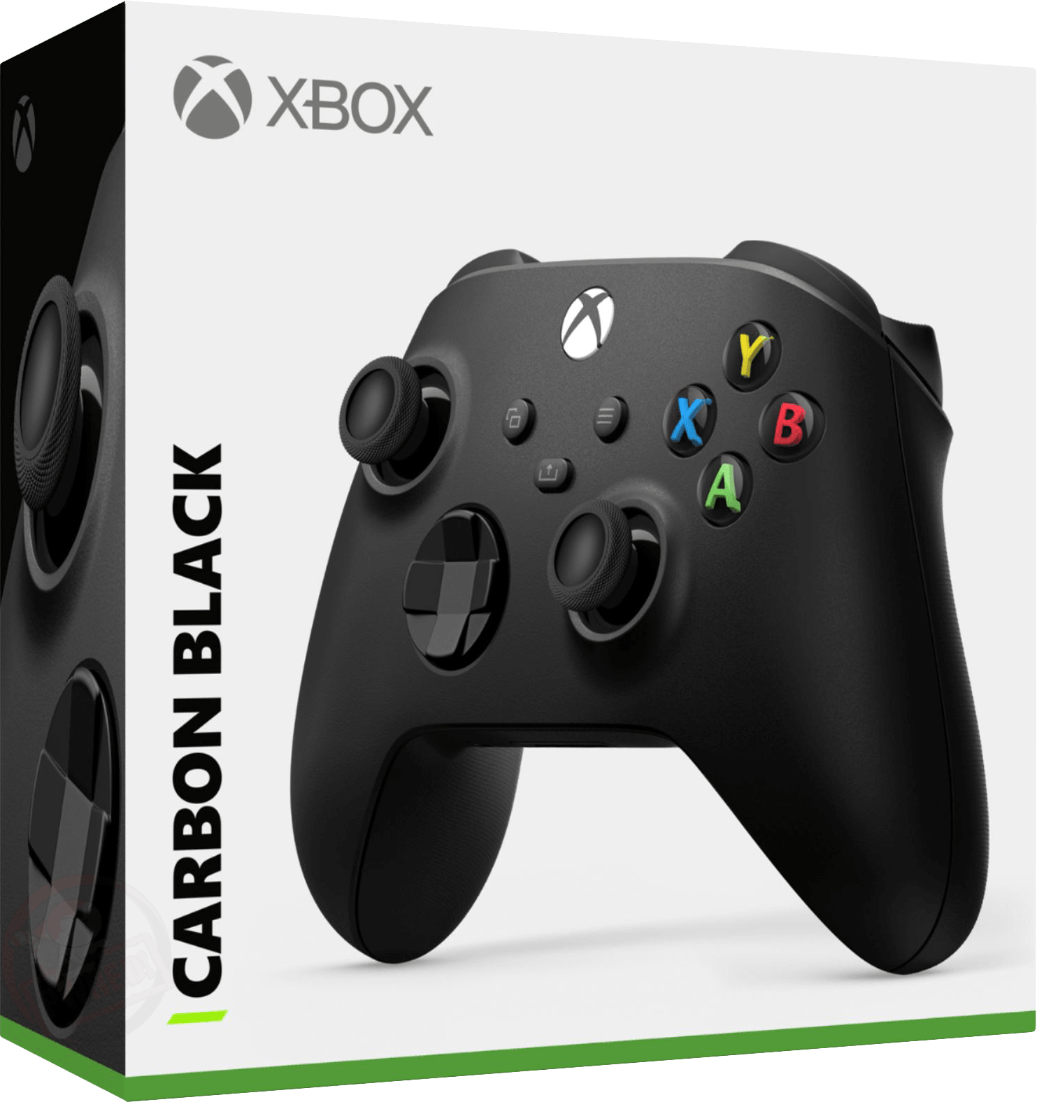 Xbox Wireless Controller - Carbon Black (Xbox Series)
