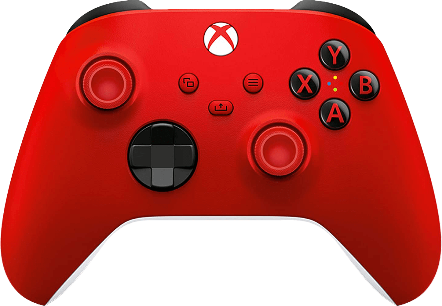 xbox_series_controller_v1_pulse_red_xbs-1.png Xbox Wireless Controller - Pulse Red (Xbox Series)