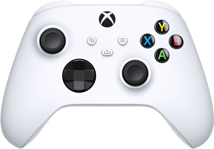 xbox_series_controller_v1_robot_white_xbs-1.png Wireless Controller - Robot White (Xbox Series)